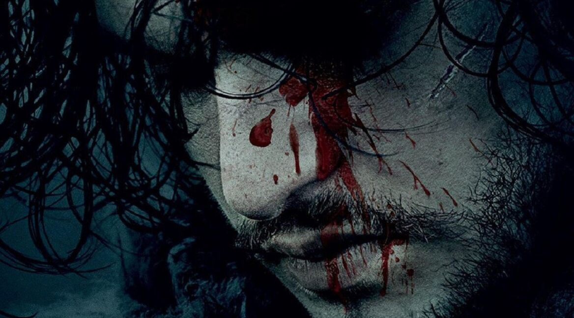 Kit Harrington in Game of Thrones | © HBO