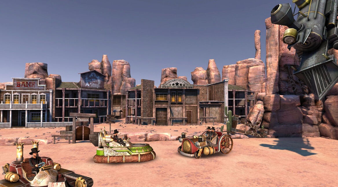 steampunk-virtual-reality-autoscooter-erlebnispark-schloss-thurn