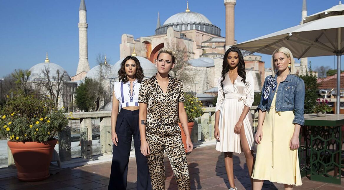 Hauptdarstellerinnen und Regisseurin