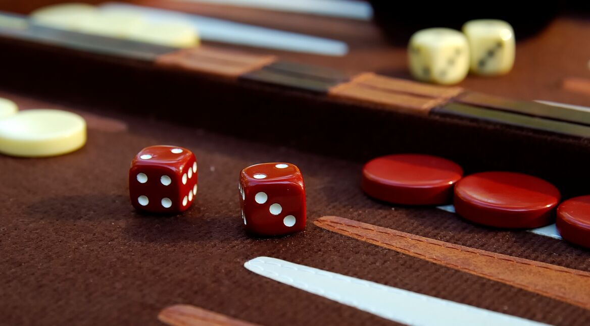 Backgammon