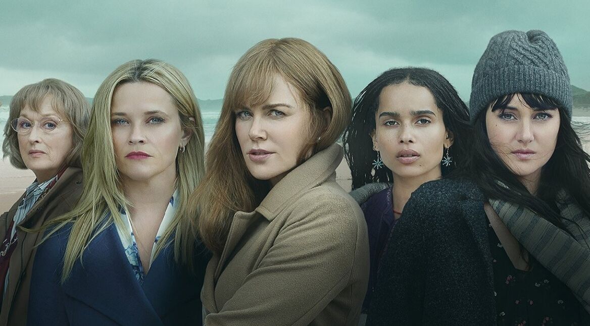 Die Besetzung von Big Little Lies, Staffel 2