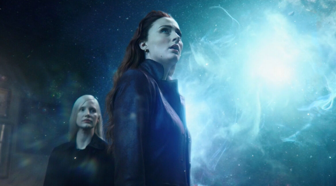 „X-Men: Dark Phoenix“ im Film-Review