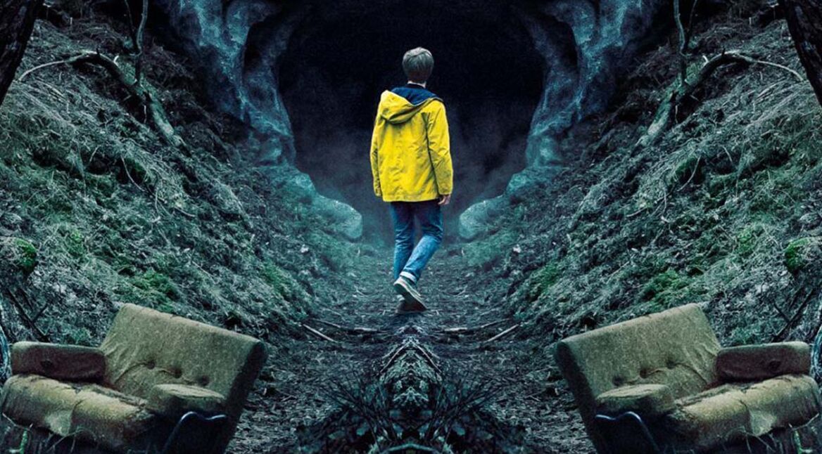 Dark, Offizielles Poster