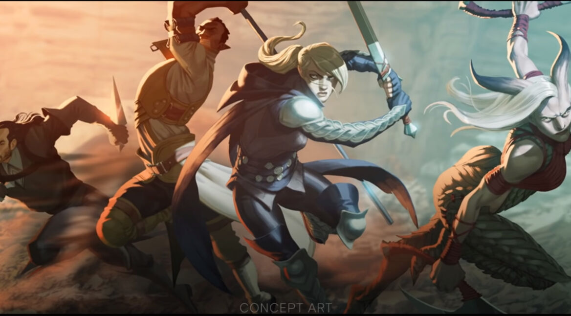 Dragon Age 4: Alle Infos zum Rollenspiel