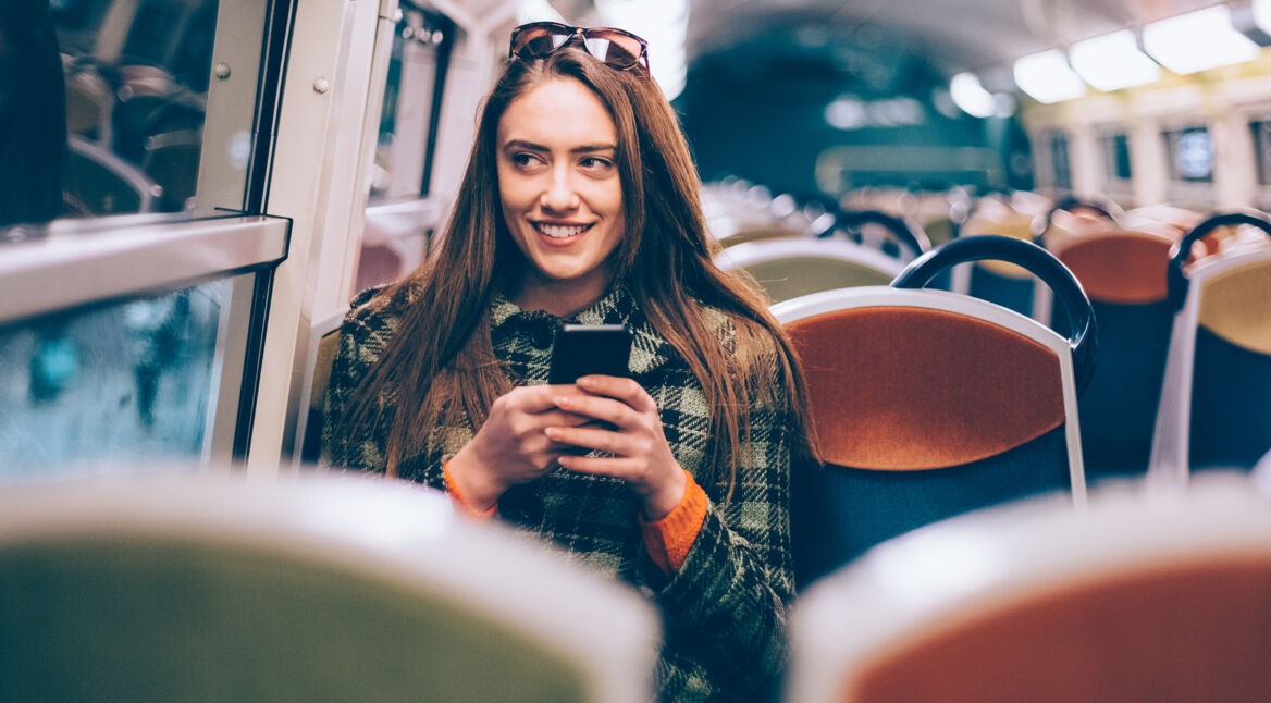 Gmail für Android Dark Mode