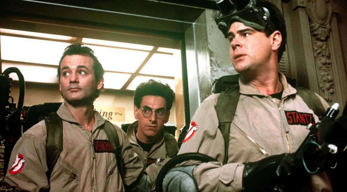 Ghostbusters 3