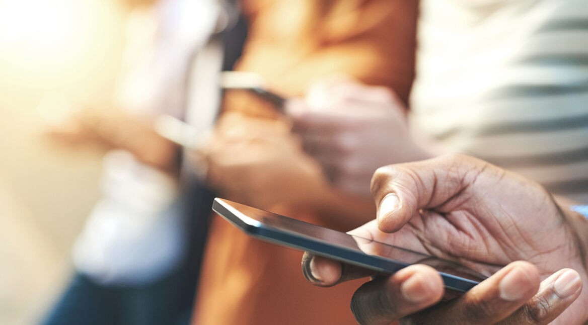 Mit Vodafone deutschlandweit in 2,5 Millionen WLAN-Hotspots surfen