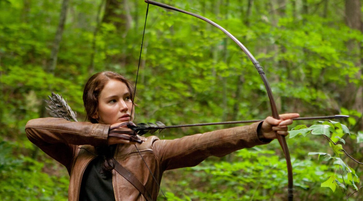 Prequel zu „Die Tribute von Panem“ in dunkler Vorzeit geplant