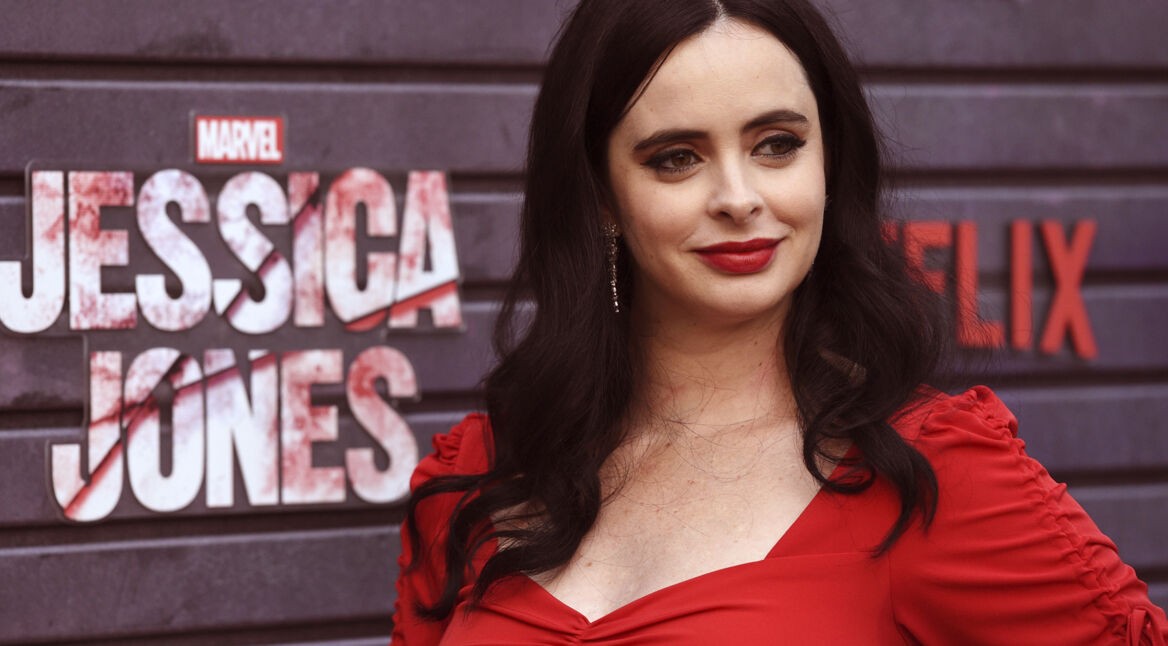 Marvel's Jessica Jones