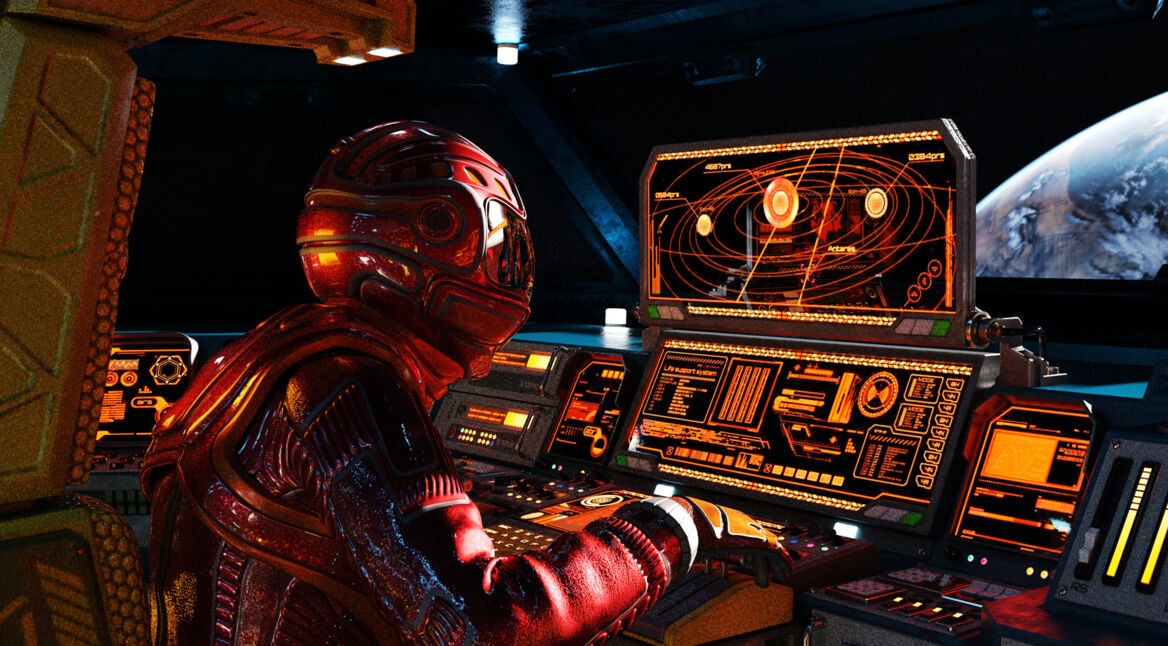 Star Citizen Systemanforderungen