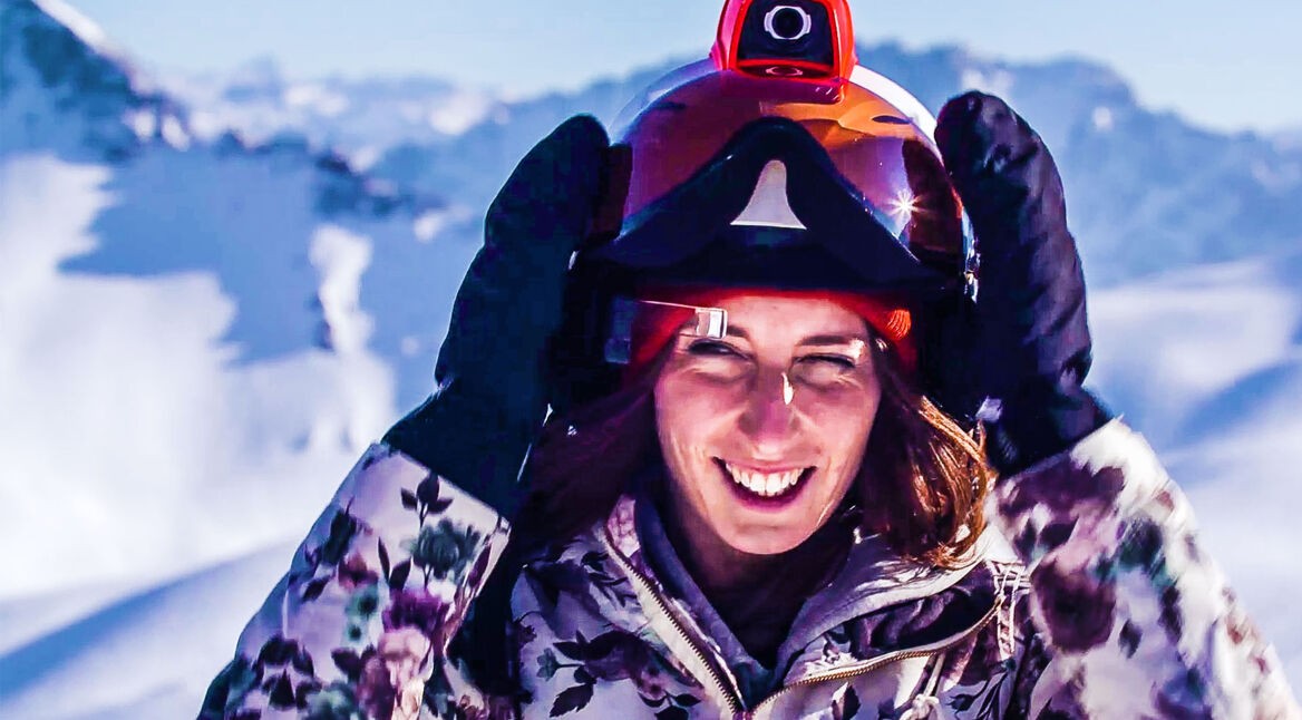 AR-benteuerlich: Die Gadget Inspectors gehen auf die Piste