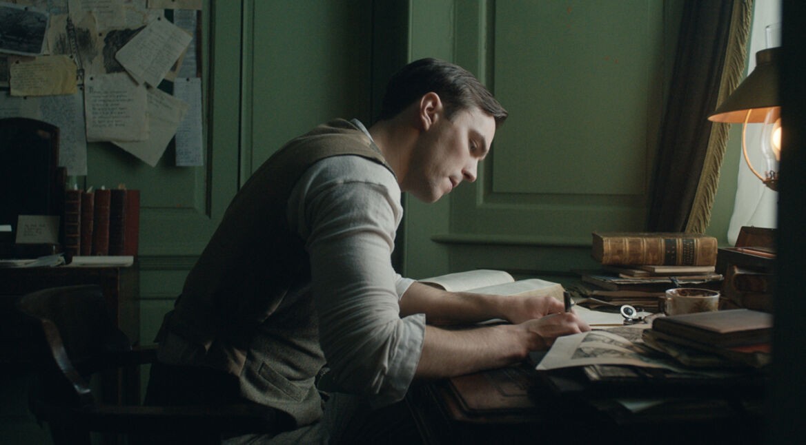 Tolkien – Wenig Mittelerde, viel Schmalz