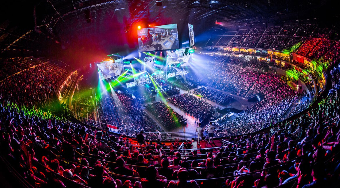 Alles, was Du zur ESL One Cologne wissen musst
