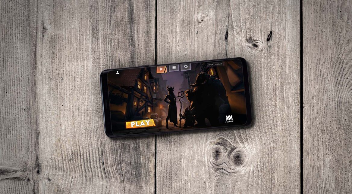 Android Games Juli 2019