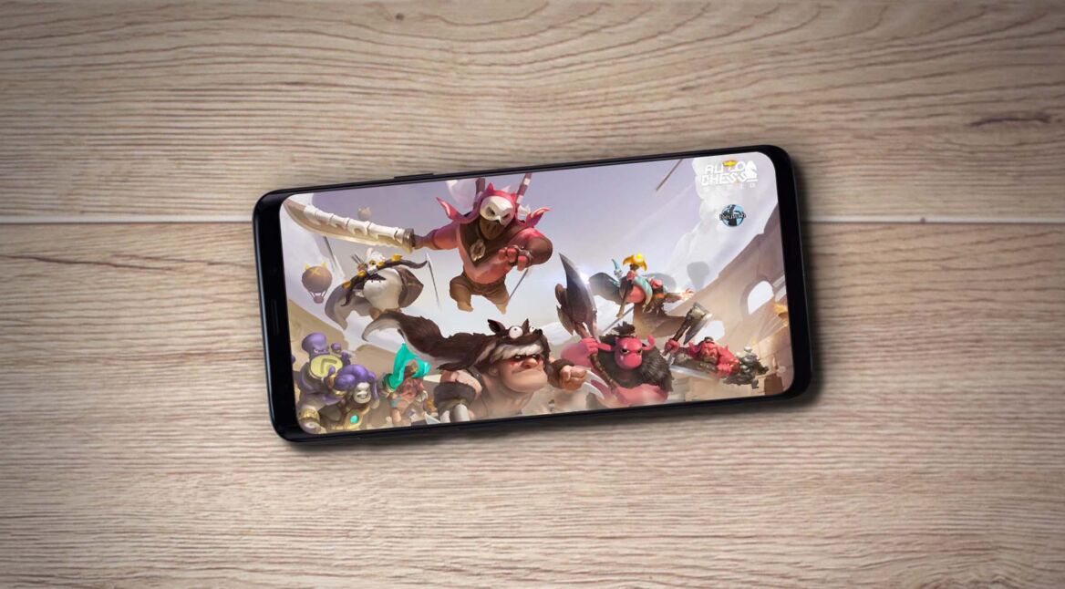 Auto Chess: Das steckt hinter dem Hype