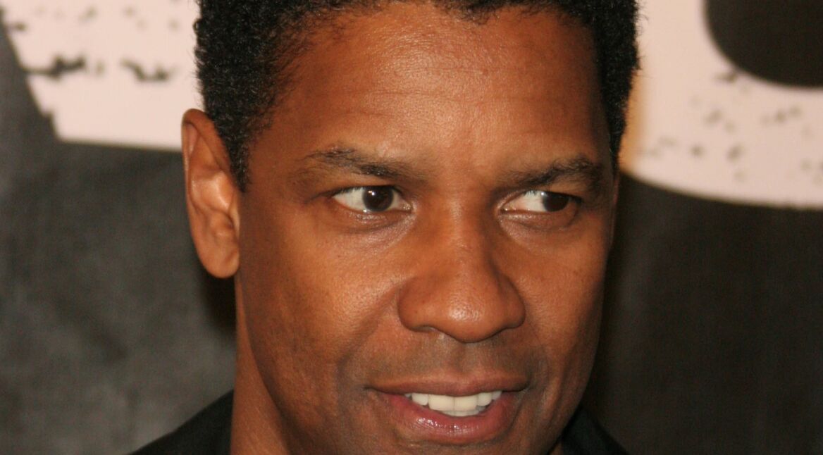 Denzel Washington