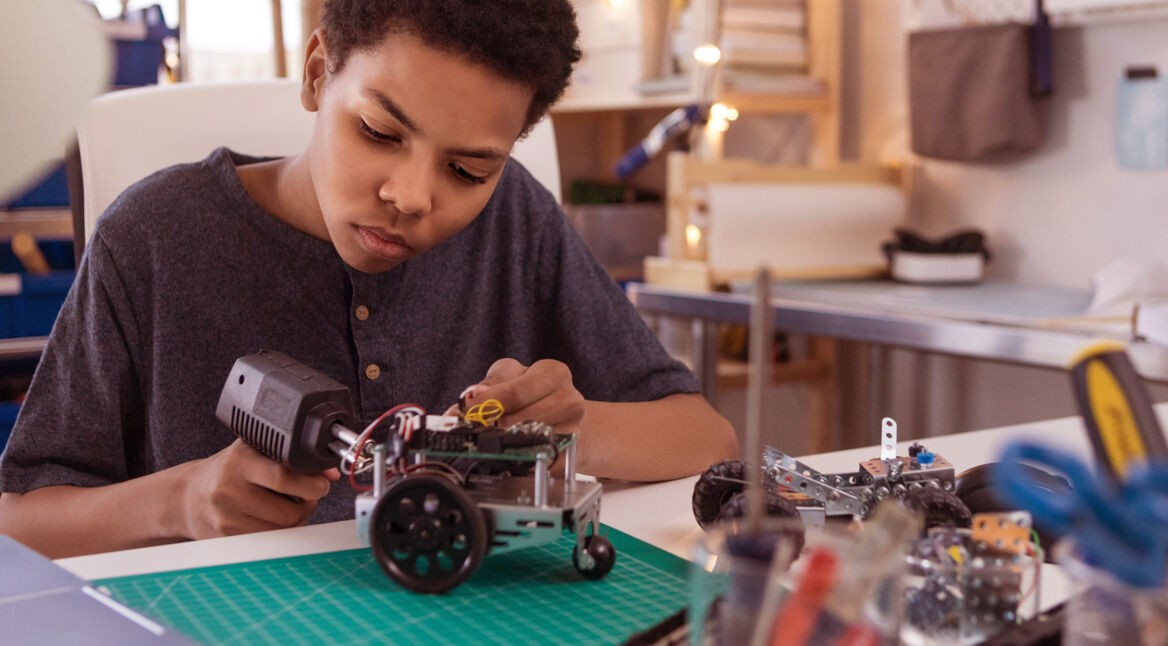 Raspberry Pi Projekte