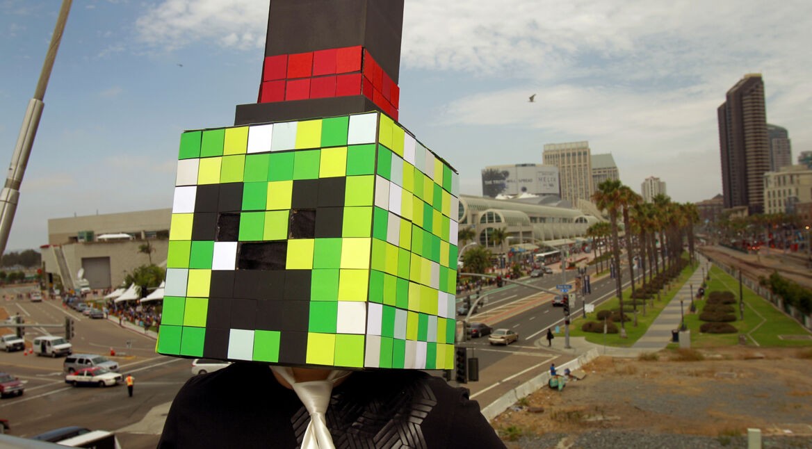 Minecraft Earth Beta