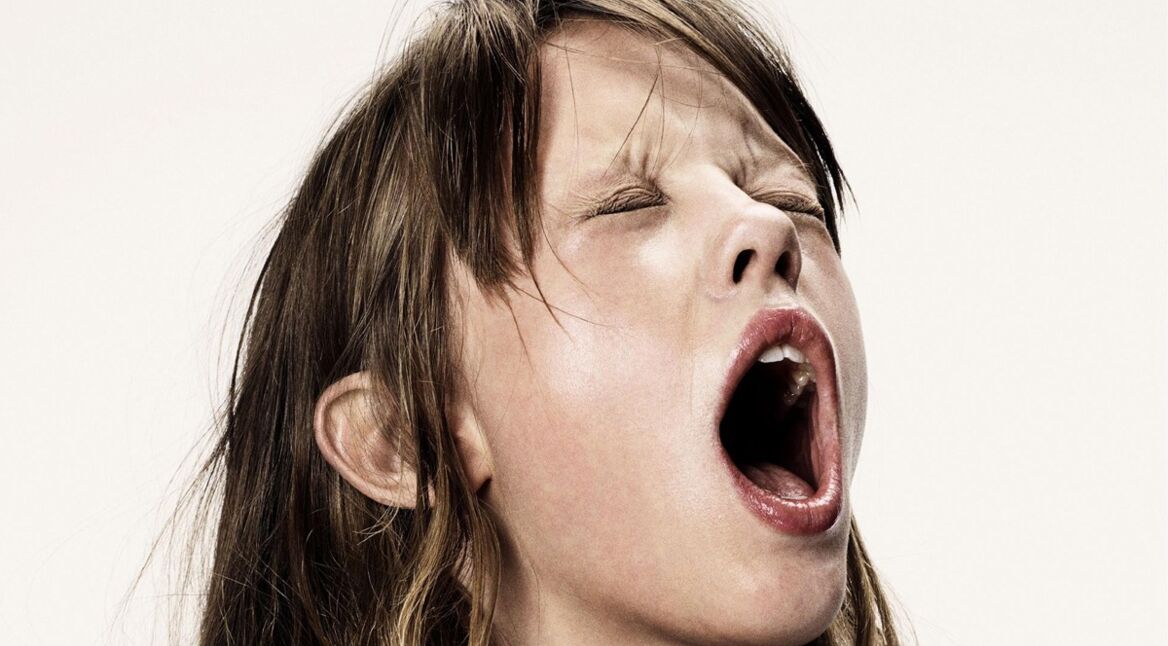 Mia Goth in Nymphomaniac