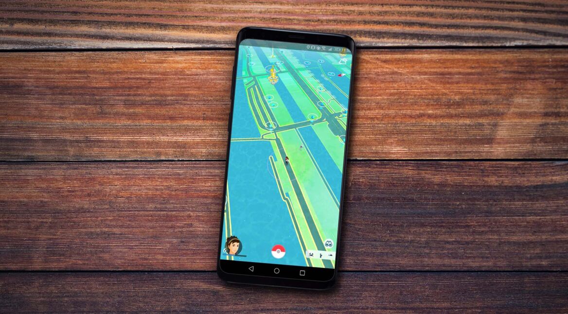 Pokemongocryptopokemon