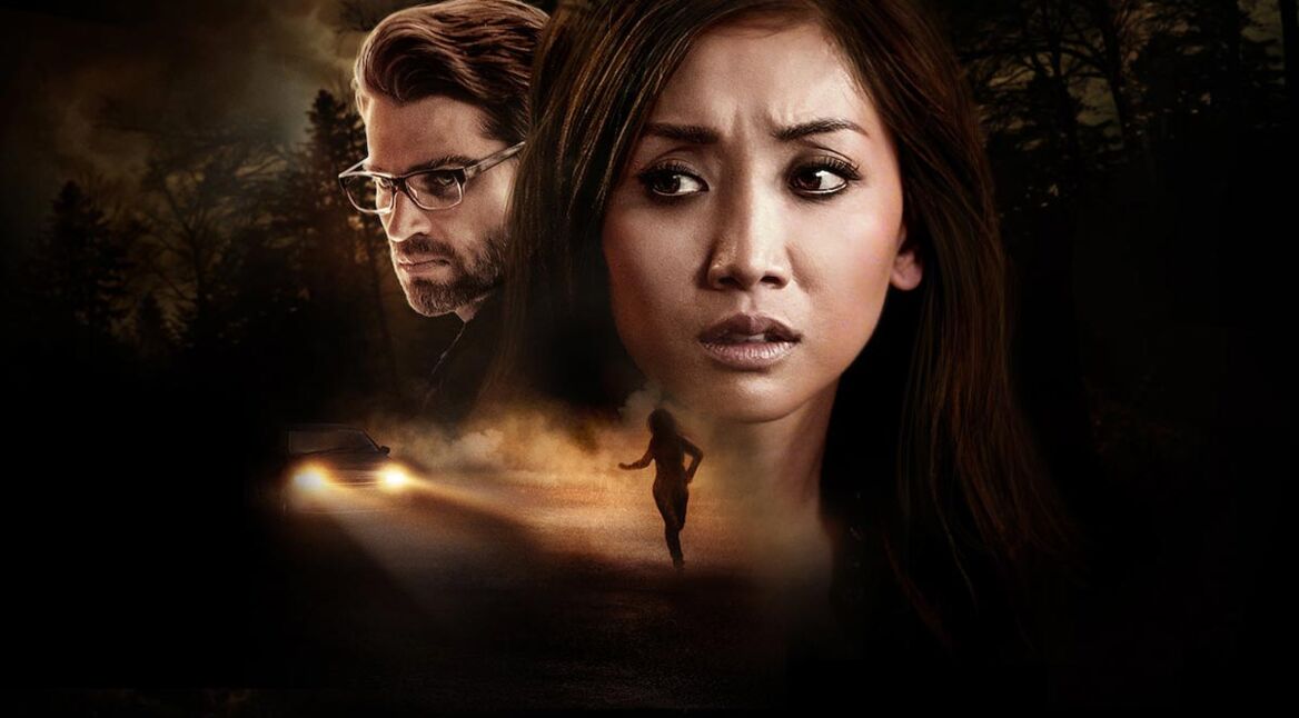 Brenda Song in Secret Obsession bei Netflix