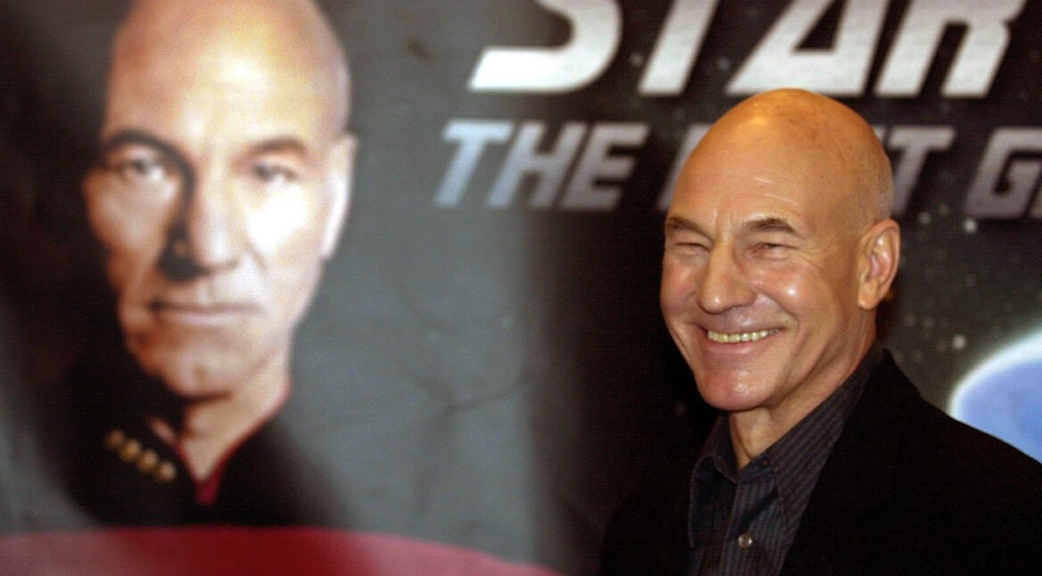 Star Trek: Picard Infos