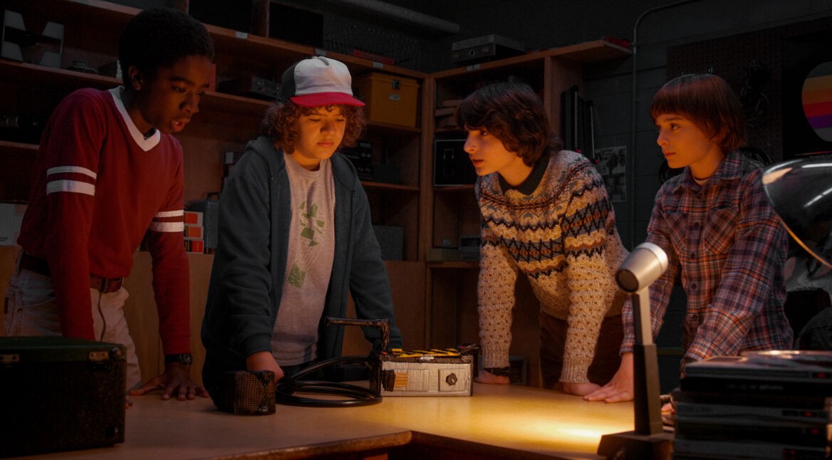 Stranger Things 3: The Game Tipps