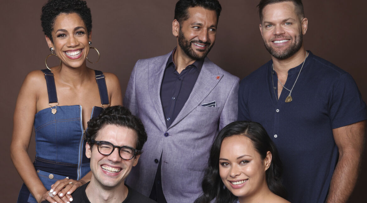 The Expanse fünfte Staffel