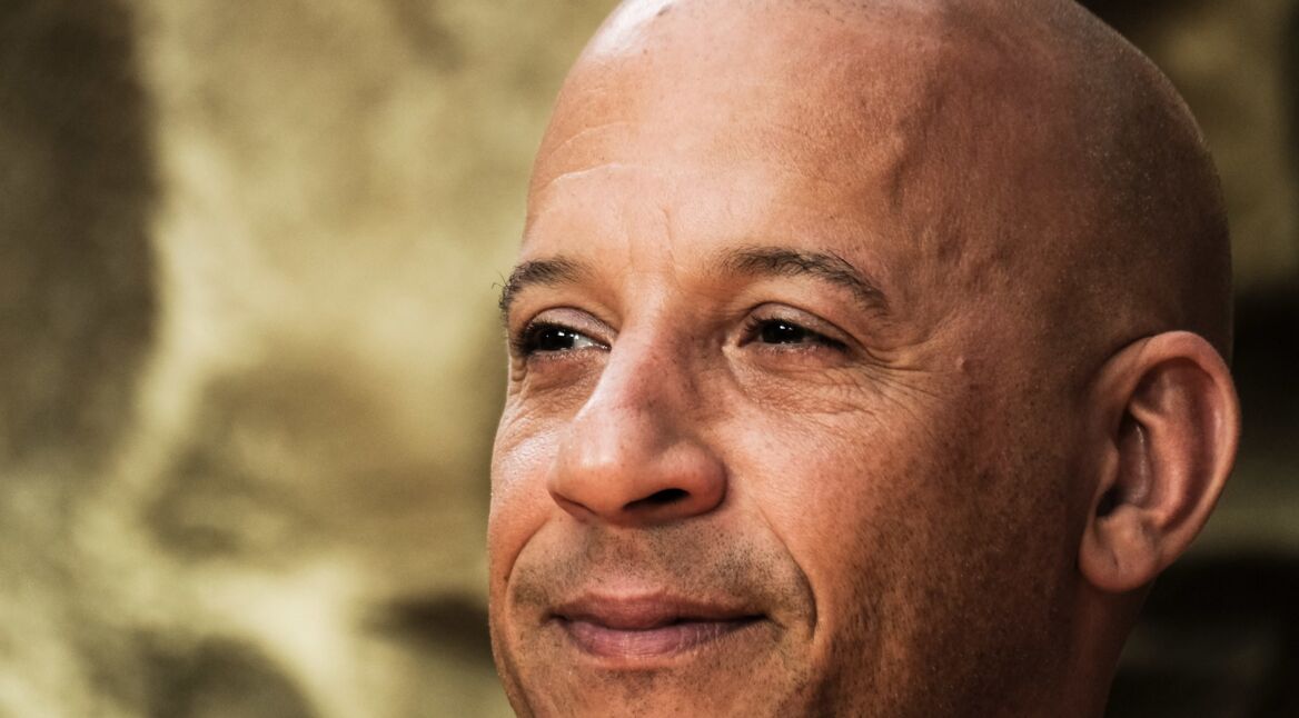 Vin Diesel