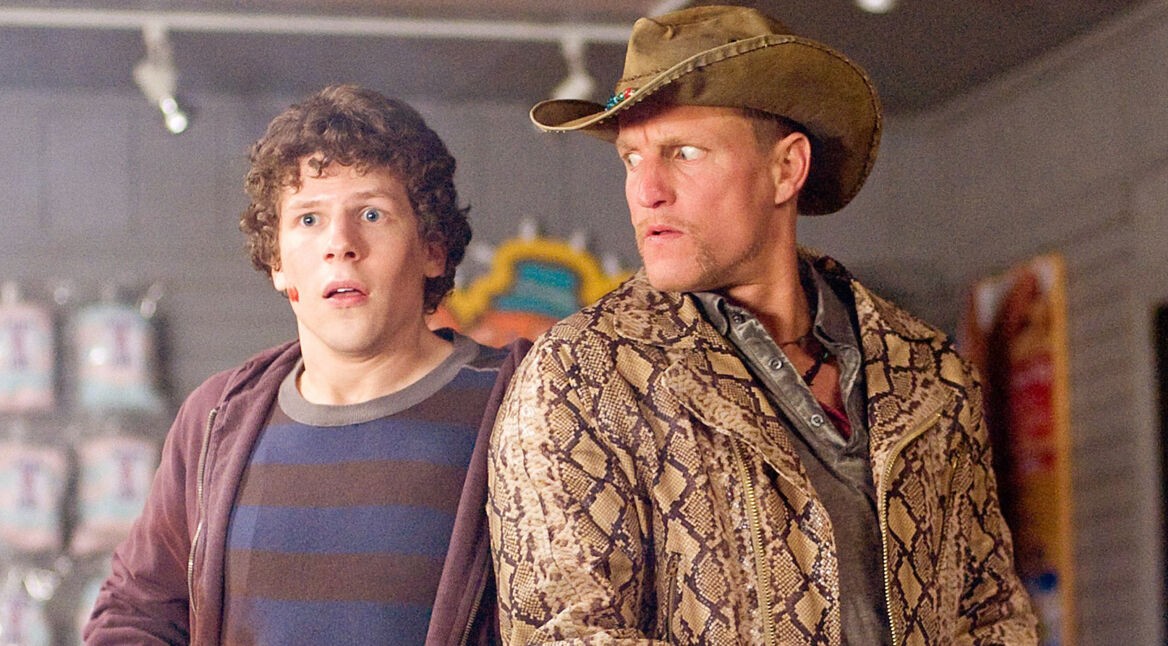 Zombieland 2 Trailer