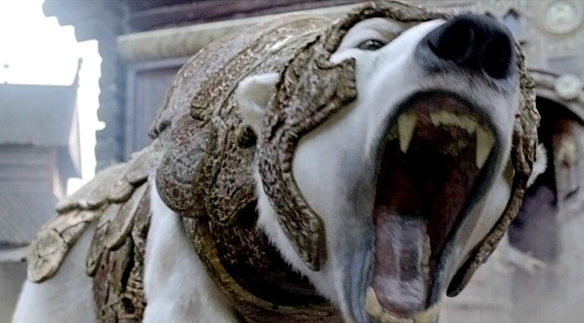 His Dark Materials: Das musst Du zur neuen Serie wissen.