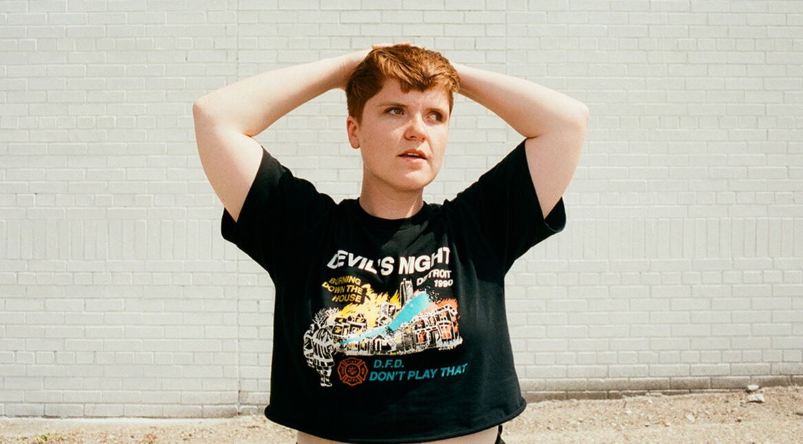 Jax Anderson, Queen, Vodafone, GigaCube, Foto: Goodpaals