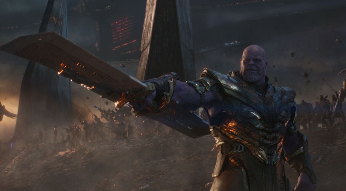 Marvel Avengers: Endgame - MCU Phase 4 alles über Marvels kommende Filme und Serien