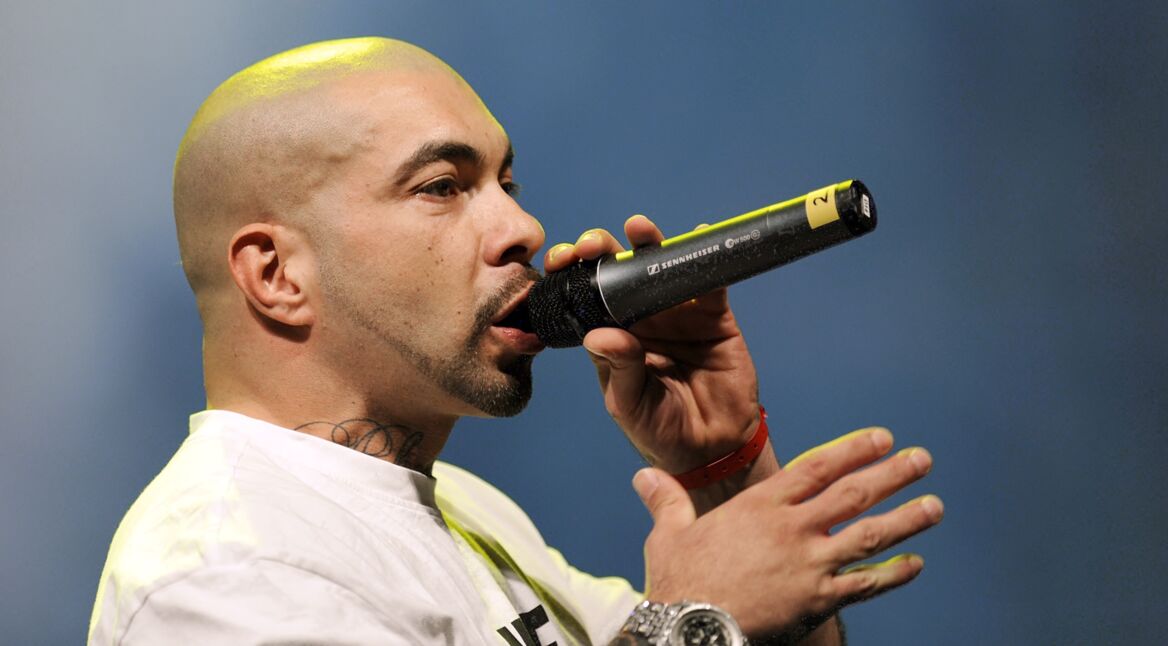 Deutsches Netflix-Original Skylines hat einen ersten Teaser-Trailer