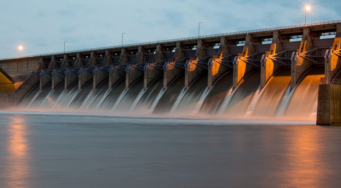 So sollen Roboter-Fische zur nachhaltigen Energiegewinnung beitragen
