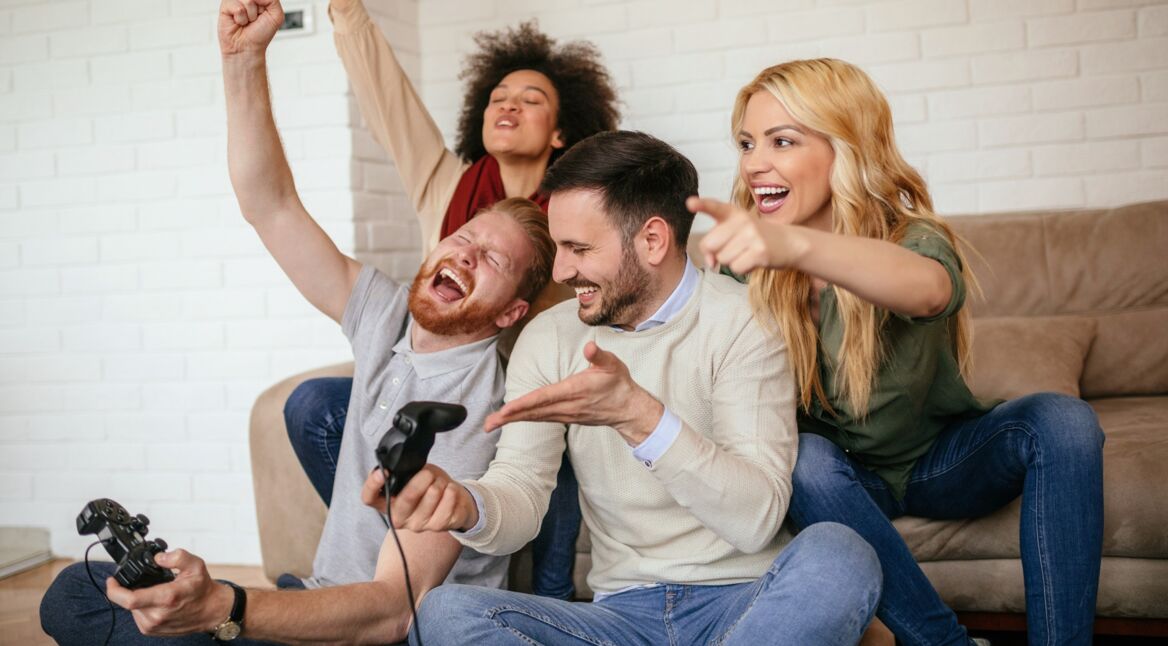 Gamer freuen sich auf Vampire: The Masquerade – Bloodlines 2