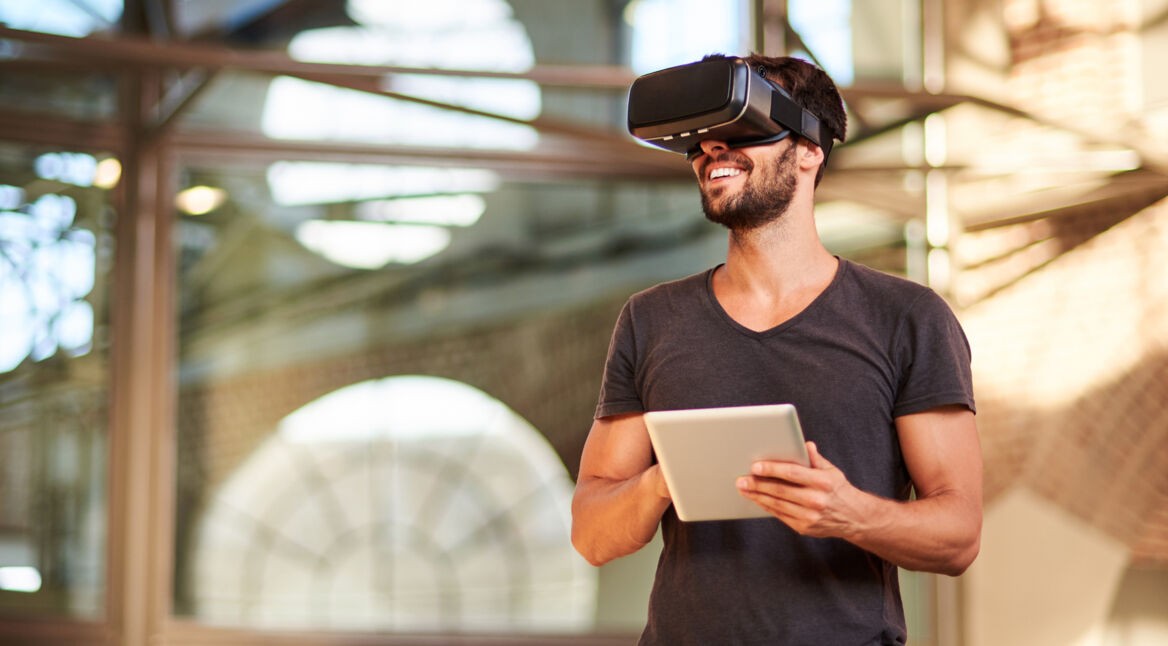 Lehrreiche VR-Erfahrung: Die erste Master Class in der virtuellen Realität