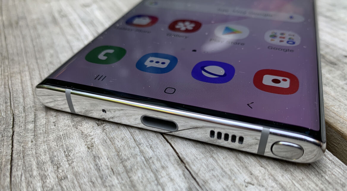 Samsung Galaxy Note10