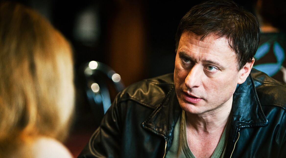 Verfilmungen der Stieg-Larsson-Romane