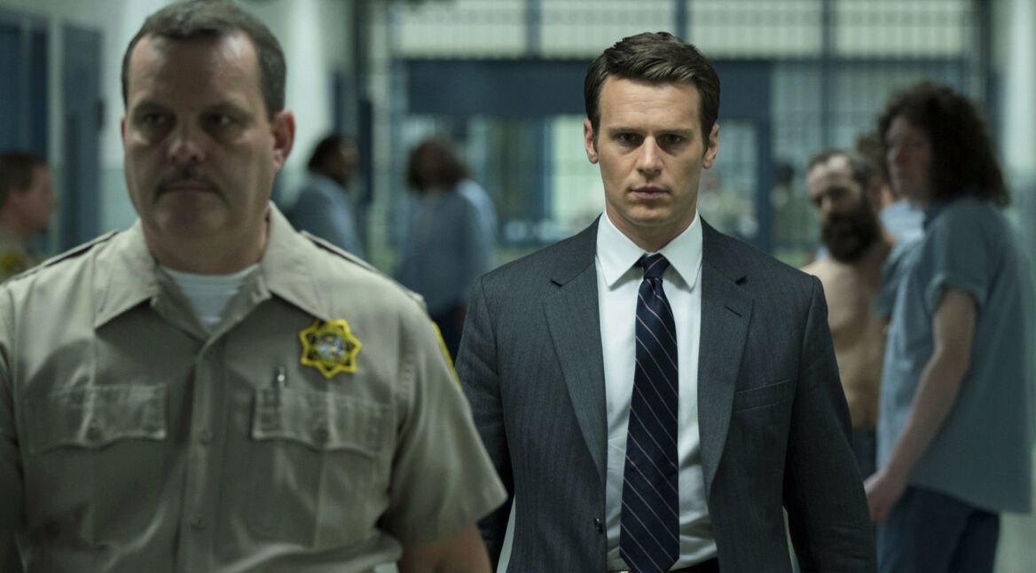 Mindhunter Staffel 2