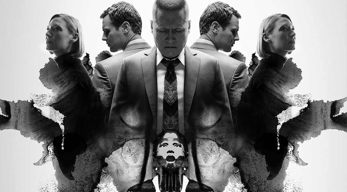 Der Cast von Mindhunter Staffel 2