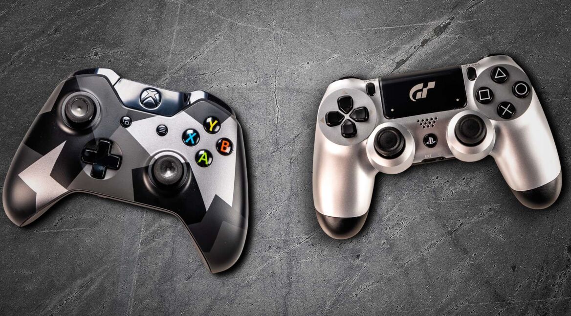 Gaming-Controller