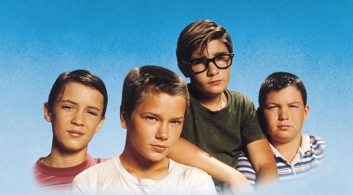 Der Cast von Stand by Me