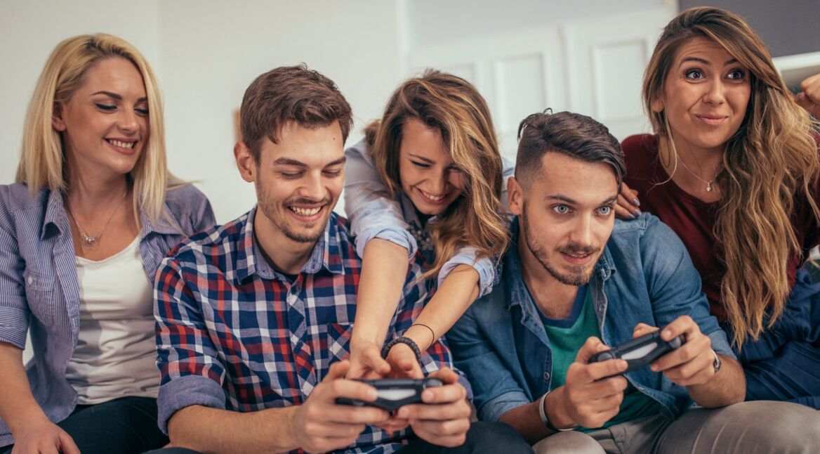 The Dark Pictures: Man of Medan in der Preview