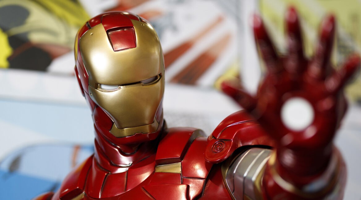 Marvel Ultimate Alliance 3: The Black Order: Tipps zum Game