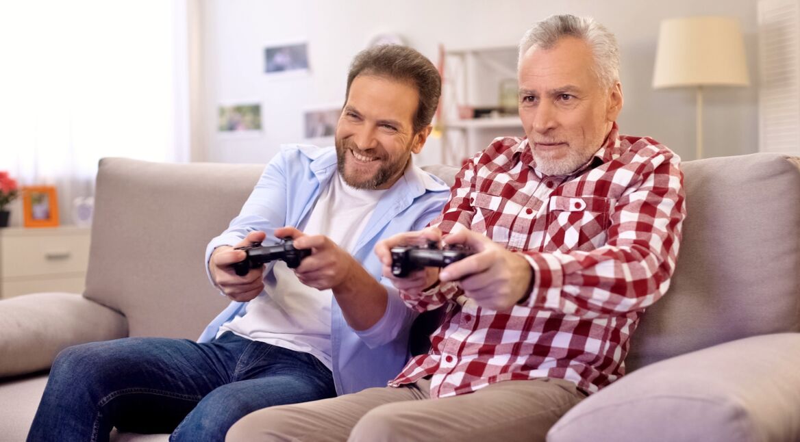 Steam: So verschiebst Du Spiele.