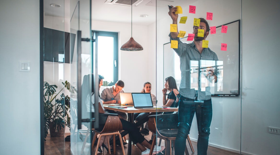 5G Report vom BVDS und Vodafone