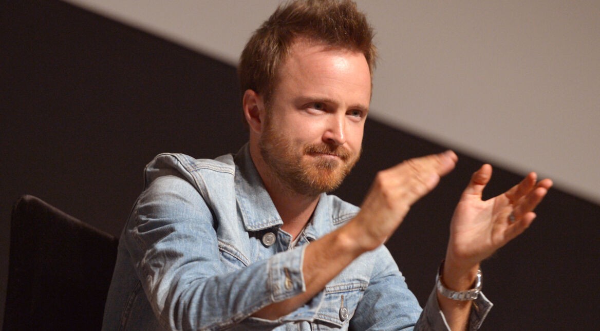 El Camino: A Breaking Bad Movie Teaser