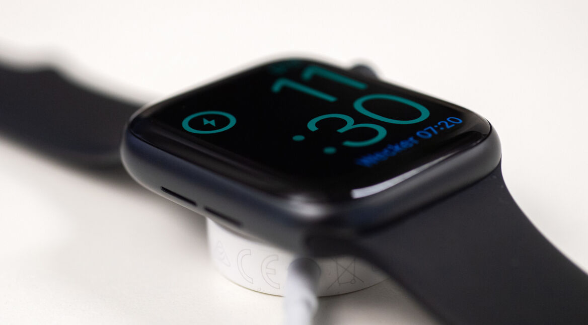 Apple watchOS 6 Golden Master