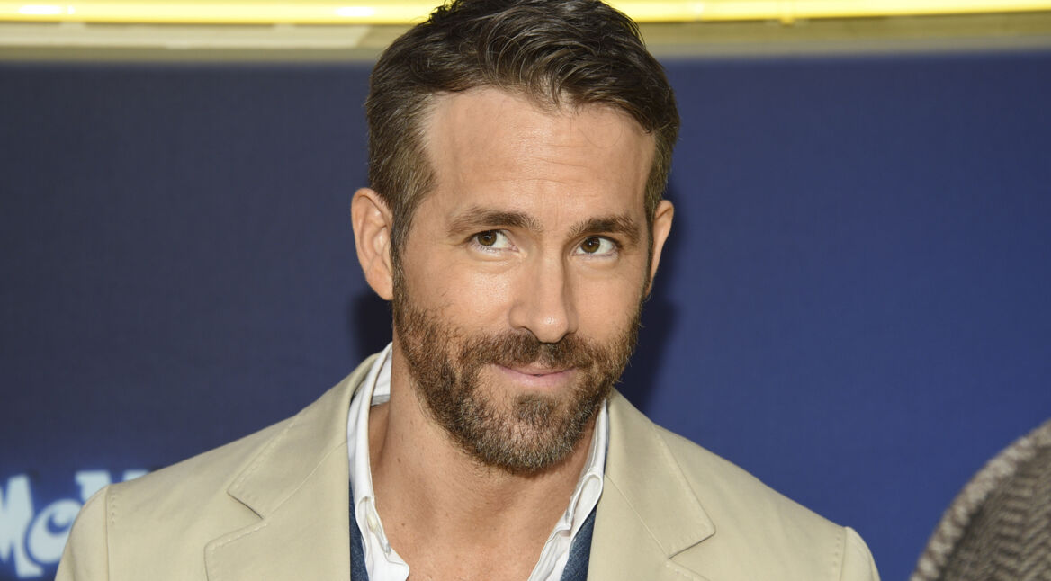 Cluedo wird mit Ryan Reynolds neu verfilmt.